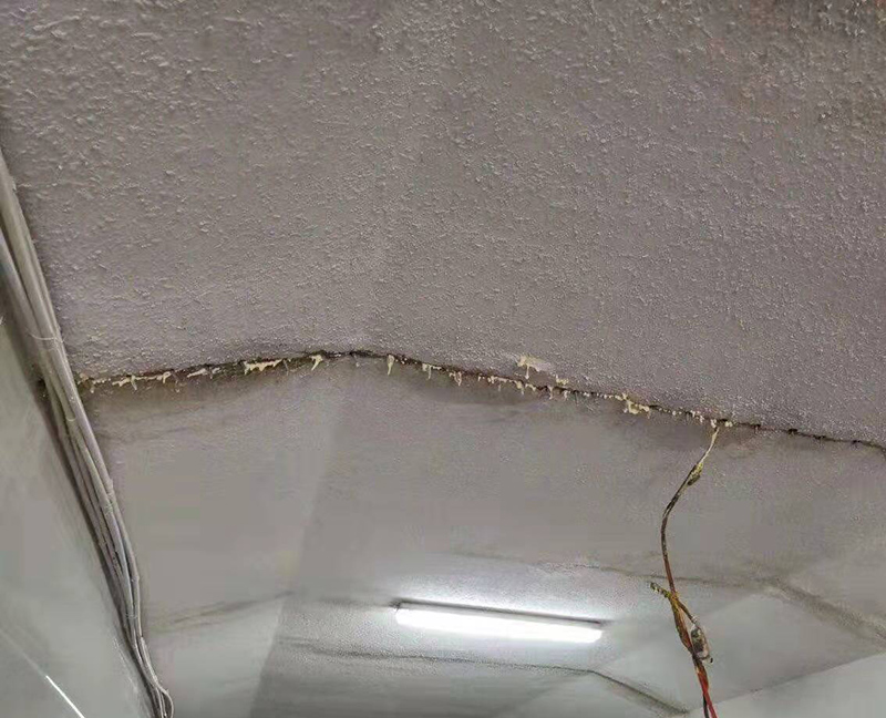 蘭州建筑加固是怎么樣來(lái)完成的？